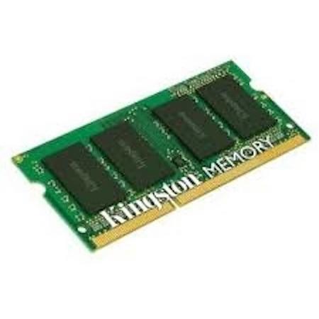 Kingston ValueRAM KVR21S15S8/8 8GB DDR4 SODMM 2133MHz (1 x 8 GB)