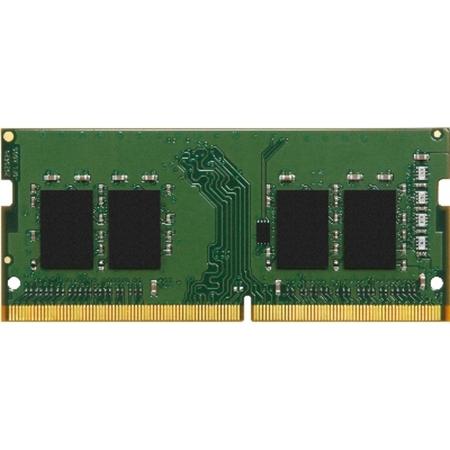 Kingston ValueRAM KVR24S17S6/4 4GB DDR4 SODIMM 2400MHz (1 x 4 GB)