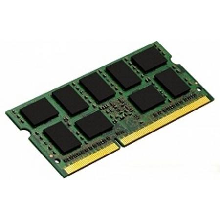 Kingston ValueRAM KVR24S17S8/8 8GB DDR4 SODIMM 2400MHz (1 x 8 GB)