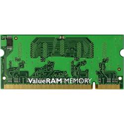   ValueRAM KVR667D2S5/1G 1GB DDR2 SODIMM 667MHz (1 x 1 GB)