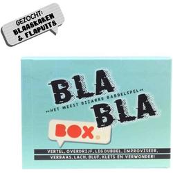 Bla Bla BOX