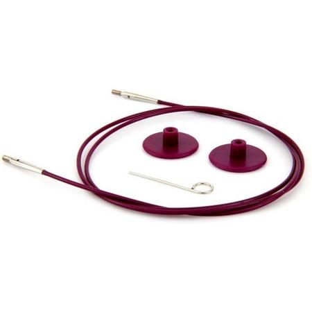 KnitPro kabel 50cm