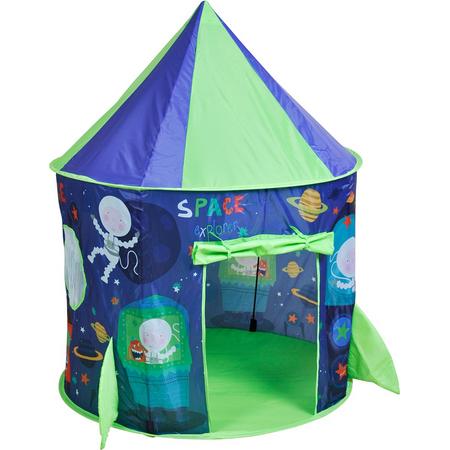 KNORRTOYS Speeltent Space