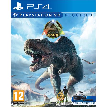 ARK Park VR PS4