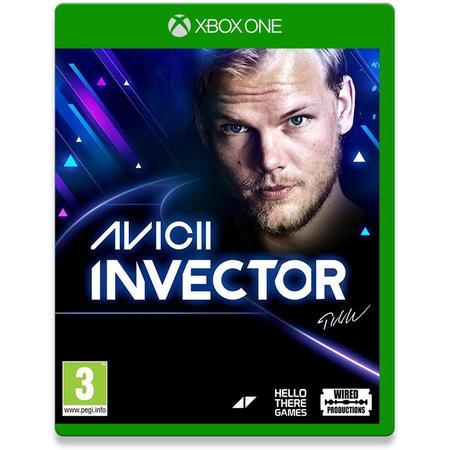 Avicii Invector /Xbox One