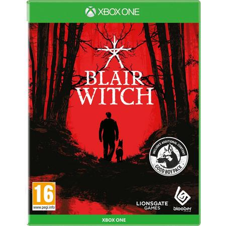 Blair Witch Project - Xbox One