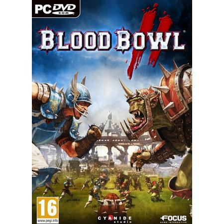Blood Bowl 2 - Windows