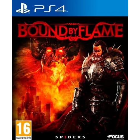 Bound by Flame  PS4