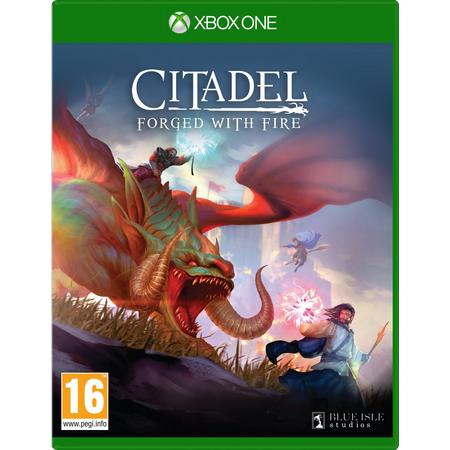 Citadel: Forged with Fire Xbox One