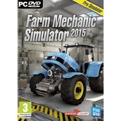 Farm Mechanic Simulator 2015 - Windows