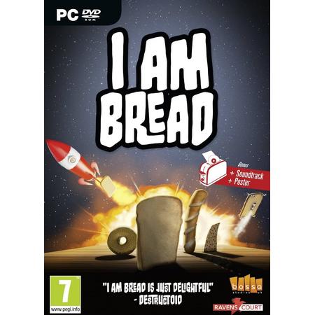 I Am Bread (Collectors Edition)  (DVD-Rom) - Windows
