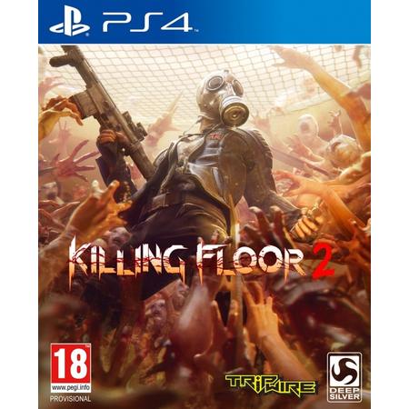 Killing Floor 2 /PS4