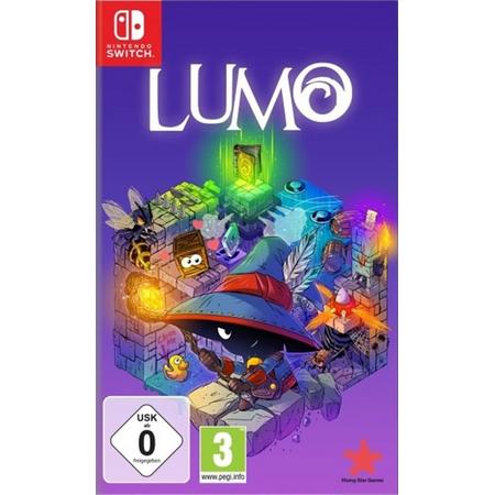 Lumo Nintendo Switch