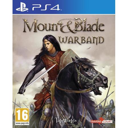 Mount & Blade: Warband /PS4