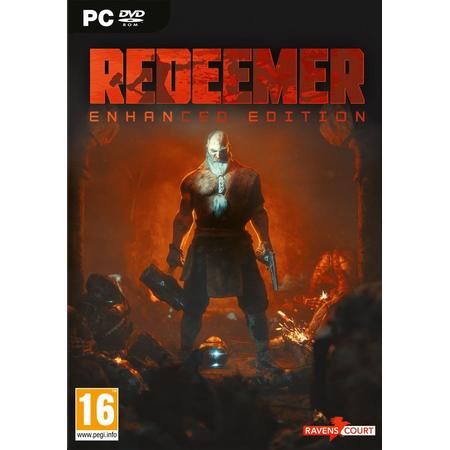 Redeemer - Enhanced Edition PC