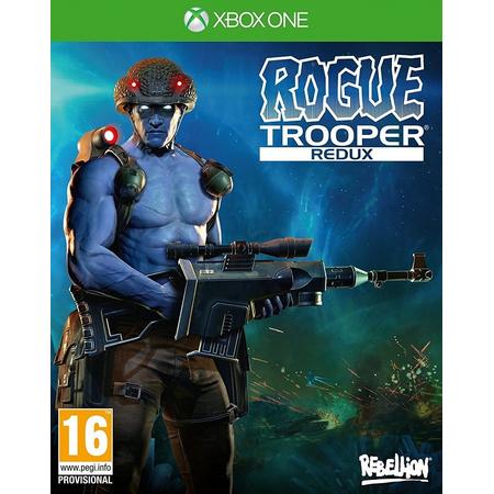 Rogue Trooper Redux - Xbox One