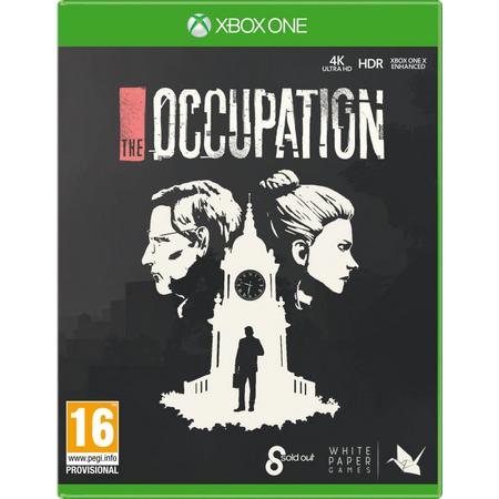 The Occupation /Xbox One