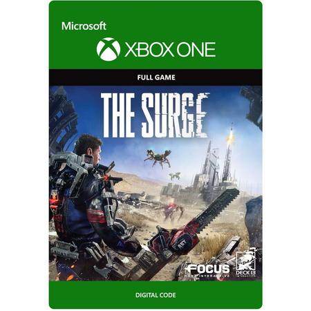The Surge - Xbox 360 / Xbox One