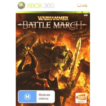 Warhammer - Battle March