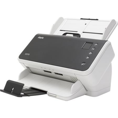 Alaris S2070 600 x 600 DPI ADF-scanner Zwart, Wit A4