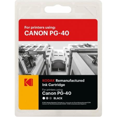 CANON PG-40 INK black Kodak