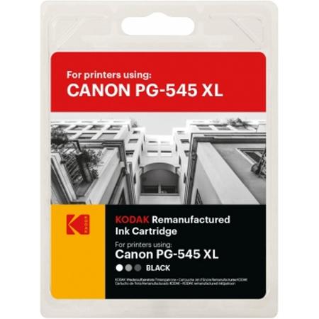 CANON PG-545XL ink cartridge black Kodak