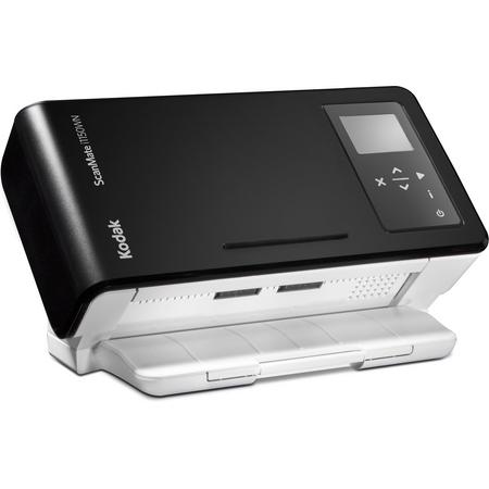 Kodak ScanMate i1150WN Scanner ADF-scanner 600 x 600DPI A4 Zwart