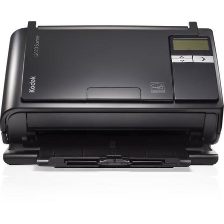 Kodak i2620 ADF scanner 600 x 600DPI A4 Zwart