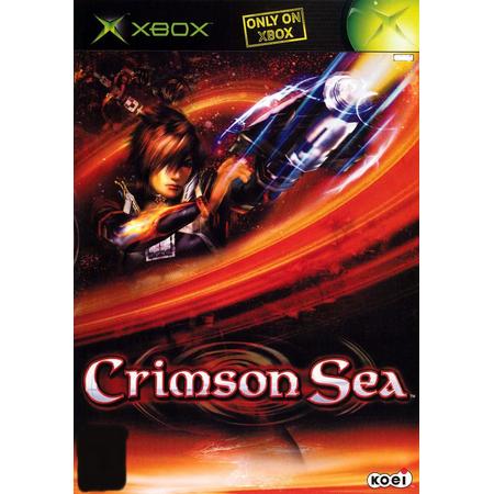 Crimson Sea (Xbox)