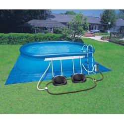  Bypass Kit voor zonnepanelen zwembad
