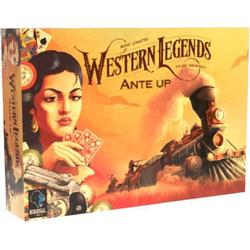 Western Legends Ante Up (Expansion)