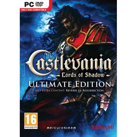 Castlevania: Lords of Shadow - Ultimate Edition - Windows