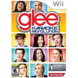 Glee karaoke revolution vol 2(zonder mic)
