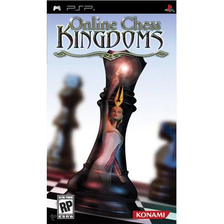 Online Chess Kingdoms (USA)