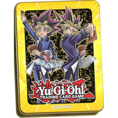 Yu-Gi-Oh! 2017 Mega Tin Yugi