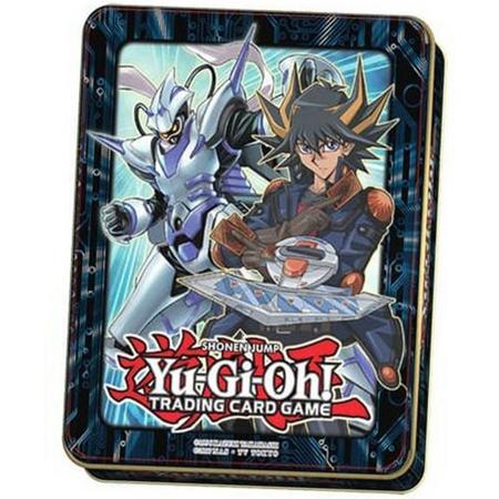 Yu-Gi-Oh! 2018 Mega Tin Black