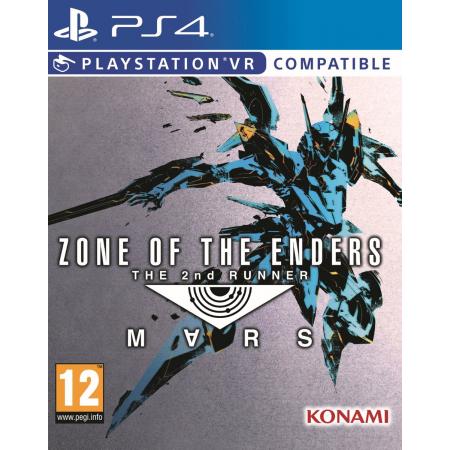 Zone of the Enders: The 2nd Runner - M∀RS - PS4