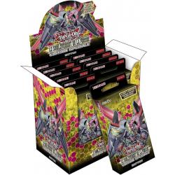 § Yu-Gi-Oh! TCG - Rising Rampage Special Edition Pack Display (Pack x10)