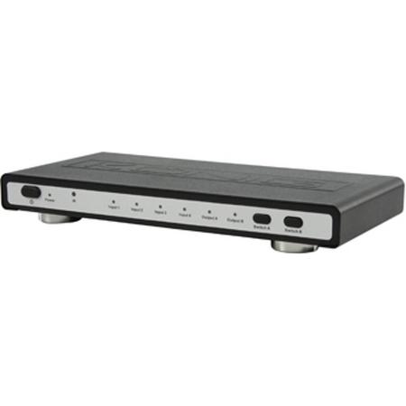 König KN-HDMIMAT10 HDMI video switch