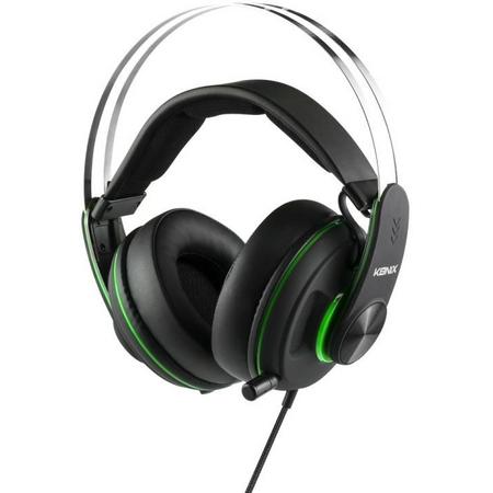 Konix - Gaming Headset - Stereo 2.0 - Xbox One - 1,2 Meter