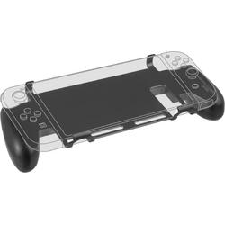 Nintendo switch - Ergonomische houder voor console met goede grip