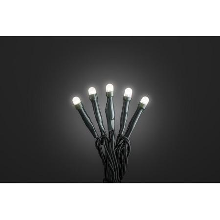 Konstsmide Micro LED Lichtsnoer indoor 100 lampjes