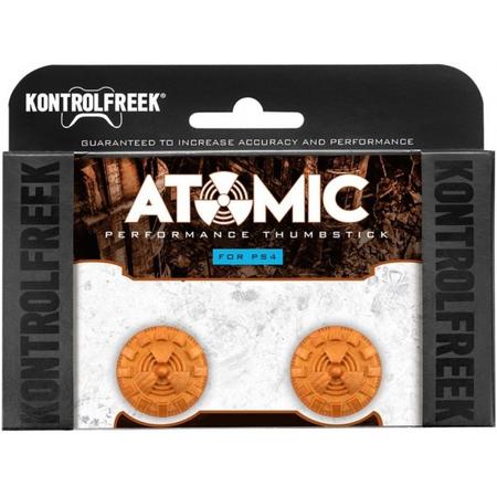 KontrolFreek Atomic thumbsticks voor PS4