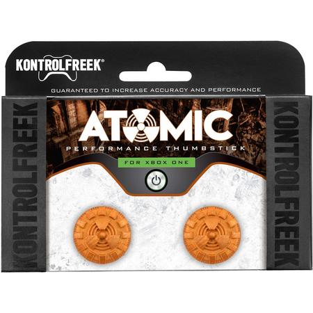 KontrolFreek Atomic thumbsticks voor Xbox One