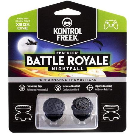 KontrolFreek Battle Royale Nightfall FPS Freek Thumbstick voor Xbox One
