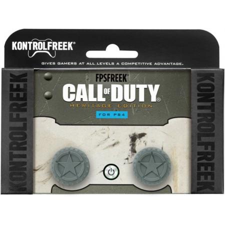 KontrolFreek Call of Duty Heritage thumbsticks voor PS4
