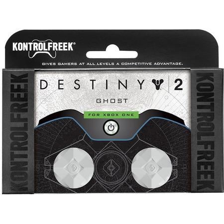 KontrolFreek Destiny 2 Ghost thumbsticks voor Xbox One