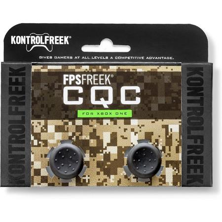 KontrolFreek FPS Freek CQC thumbsticks voor Xbox One