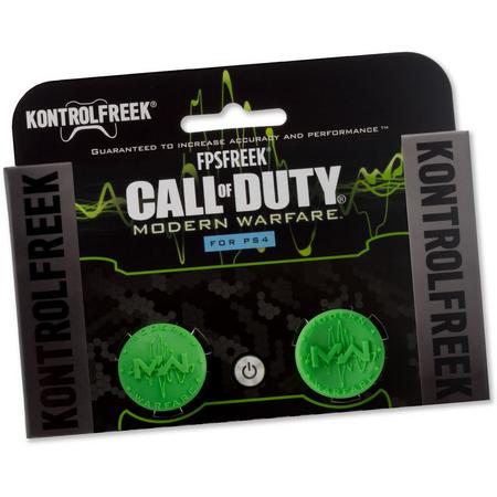 KontrolFreek FPS Freek Call of Duty Modern Warfare PS4