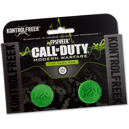 KontrolFreek FPS Freek Call of Duty Modern Warfare Xbox One